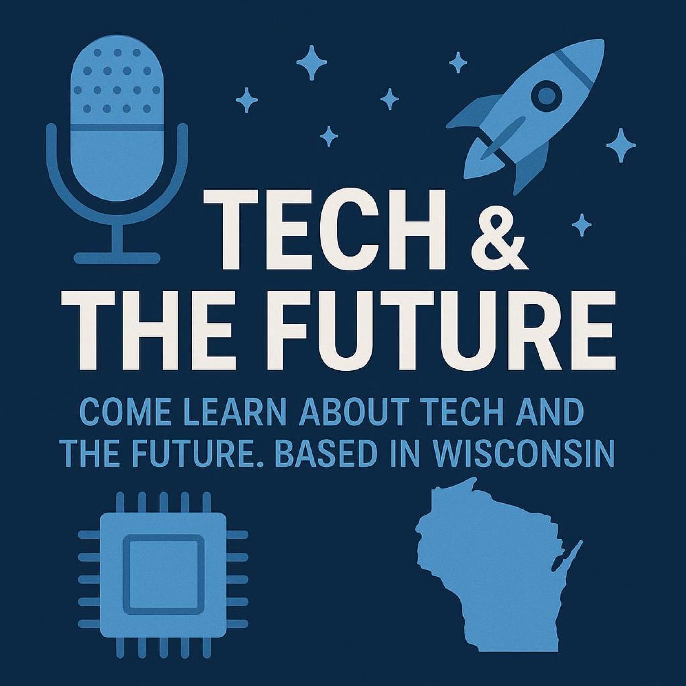 power pod cast show Cover Art